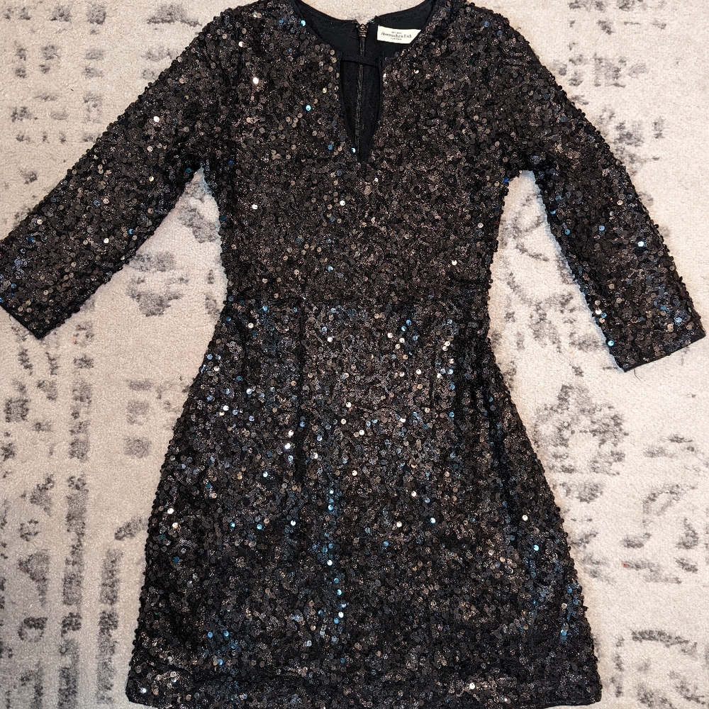 Abercrombie&Fitch Dress